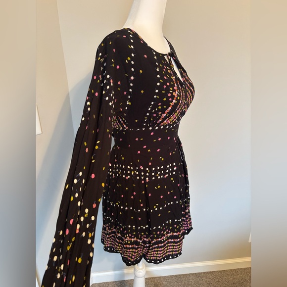 FREE PEOPLE Coryn Mini Black Combo - Picture 4 of 10